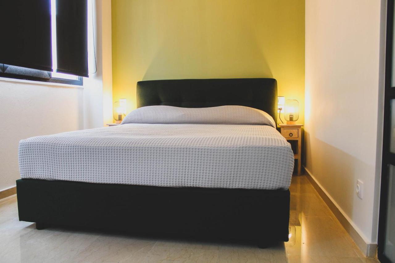 Sunlight - Volos City Center Spacious Modern Apartments エクステリア 写真