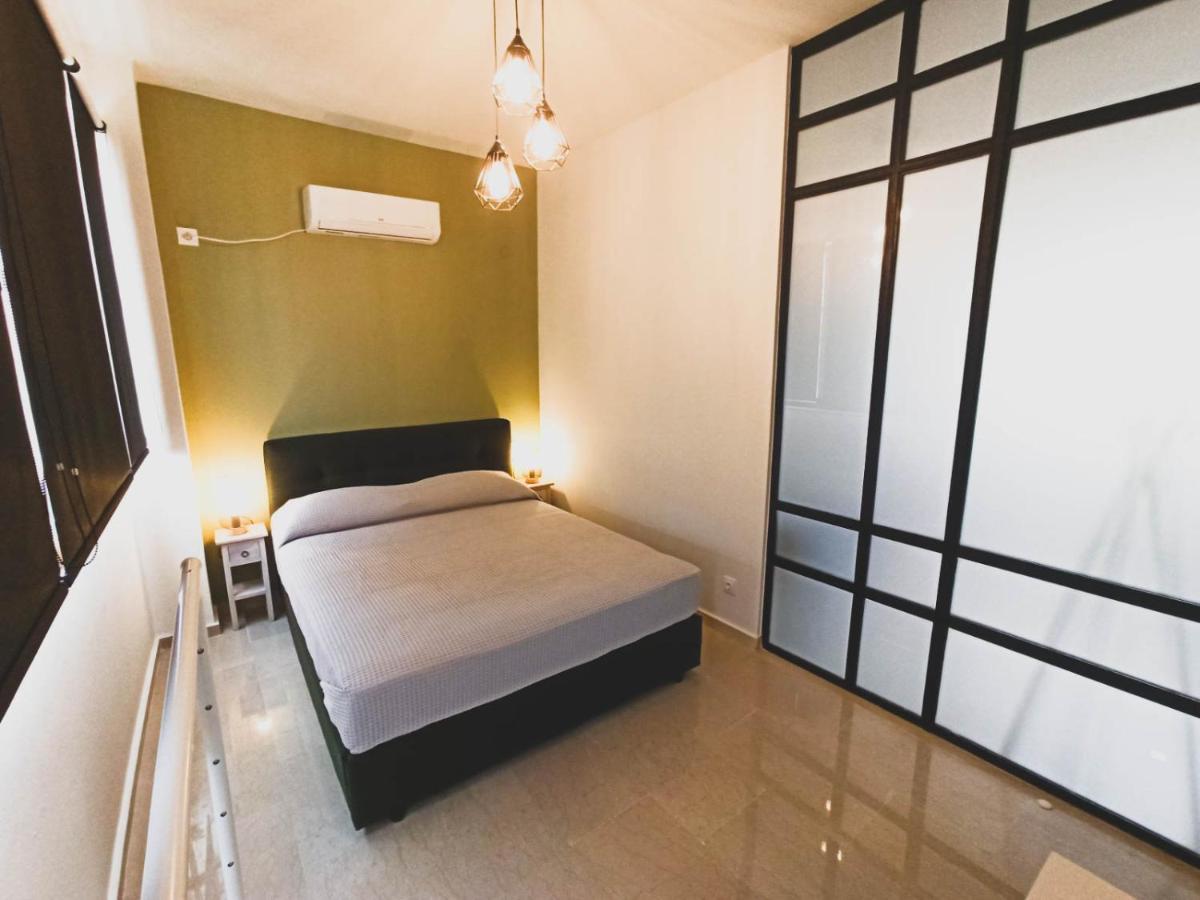 Sunlight - Volos City Center Spacious Modern Apartments エクステリア 写真