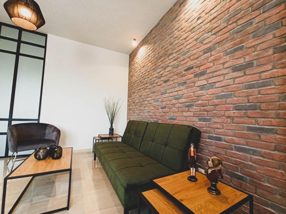 Sunlight - Volos City Center Spacious Modern Apartments エクステリア 写真
