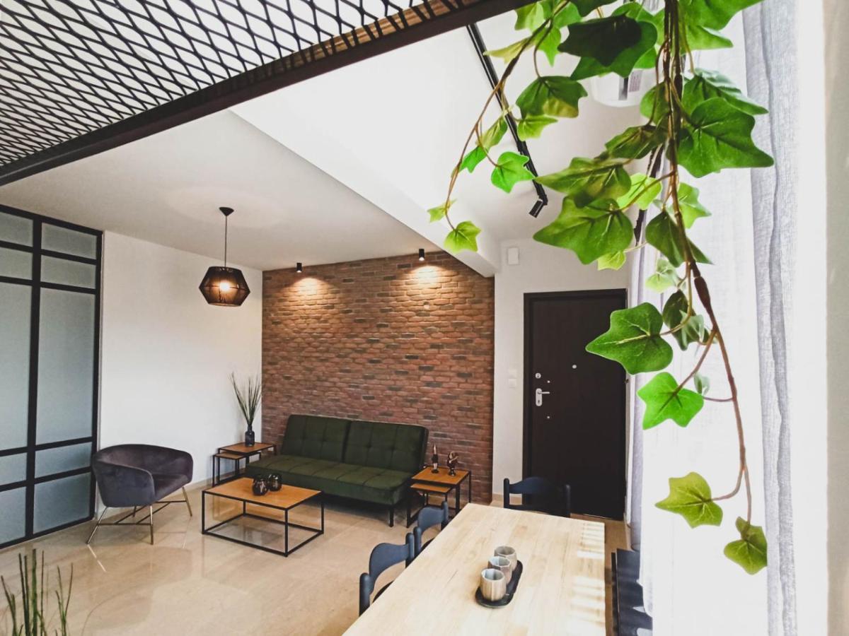 Sunlight - Volos City Center Spacious Modern Apartments エクステリア 写真