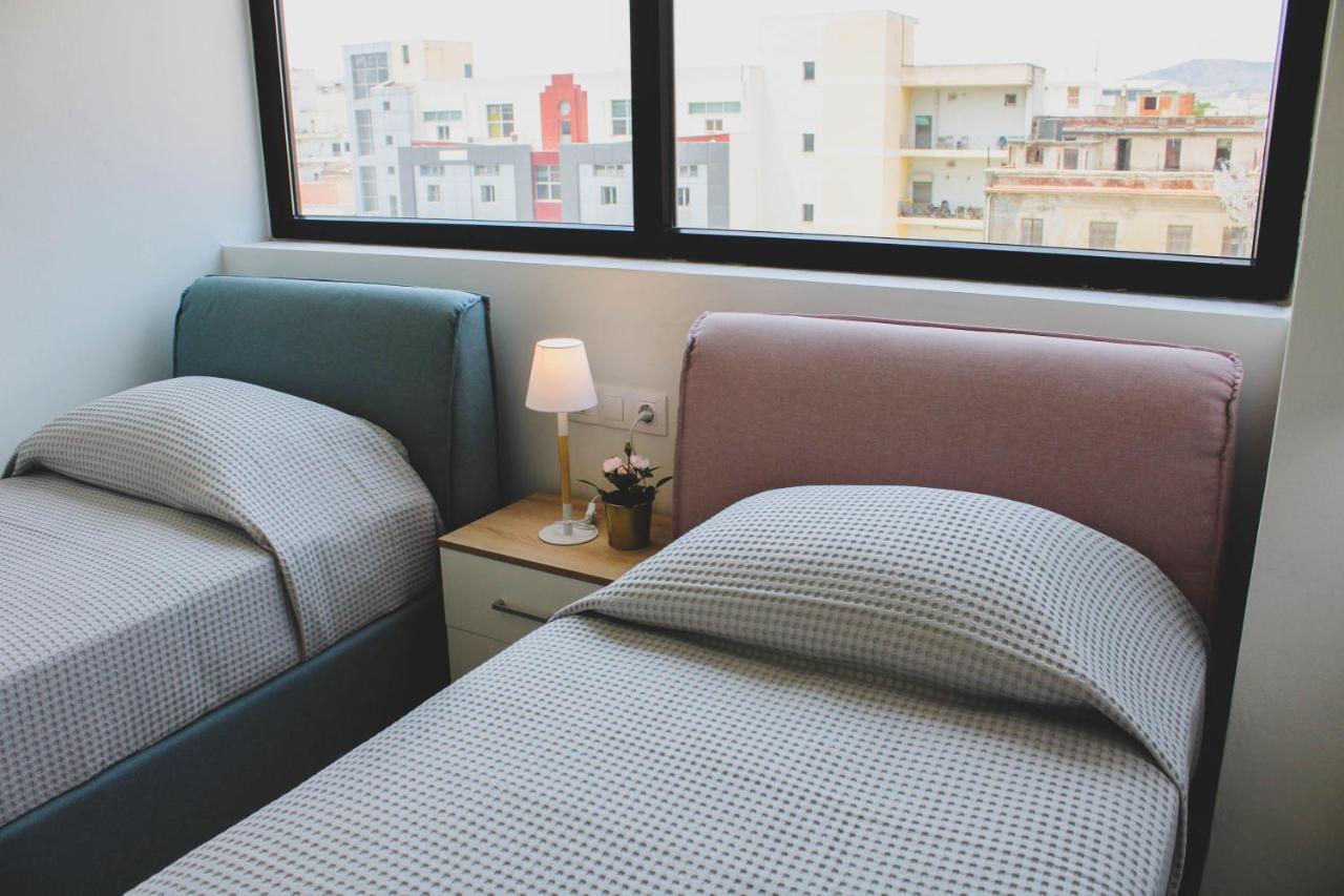 Sunlight - Volos City Center Spacious Modern Apartments エクステリア 写真